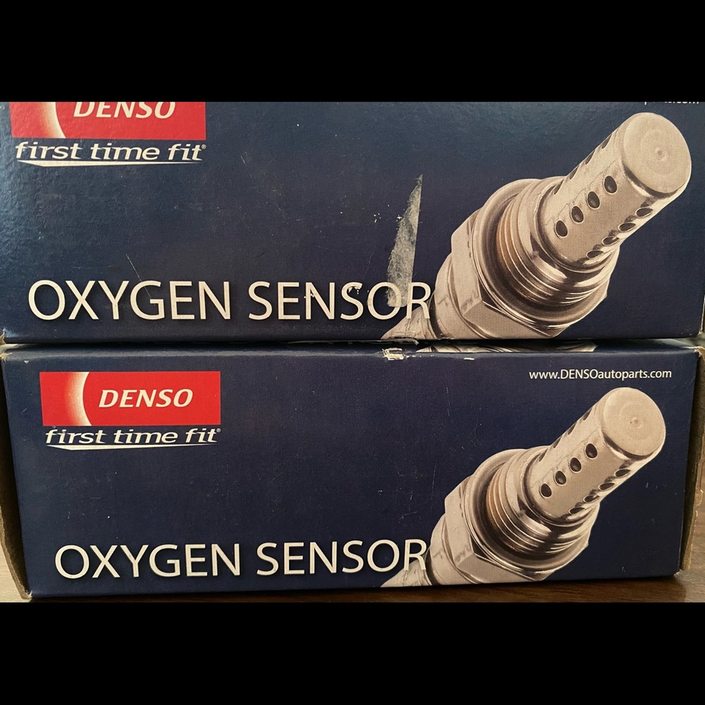 Oxygen sensor 2014 GMC 🚘🔧🪛🧰